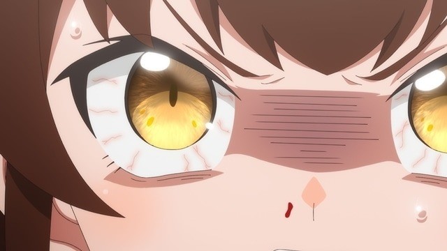 Once Upon a Witch's Death